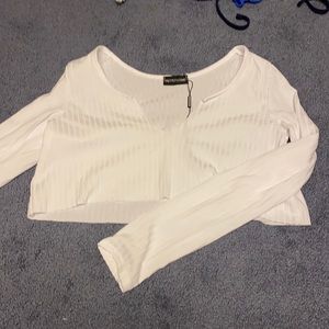 PLT White Crop 3 FOR $20 EVERYTHING